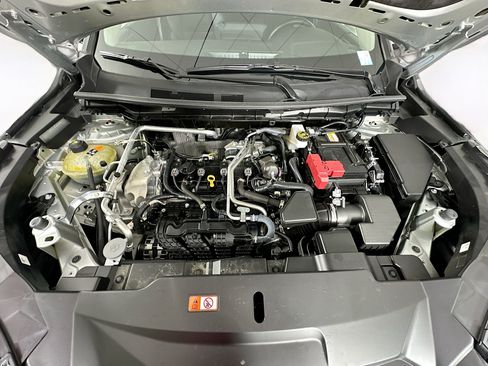 Used 2024 Mitsubishi Outlander SE Black Edition image 33