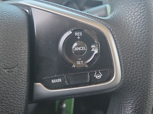 Certified 2020 Honda Civic LX image 23