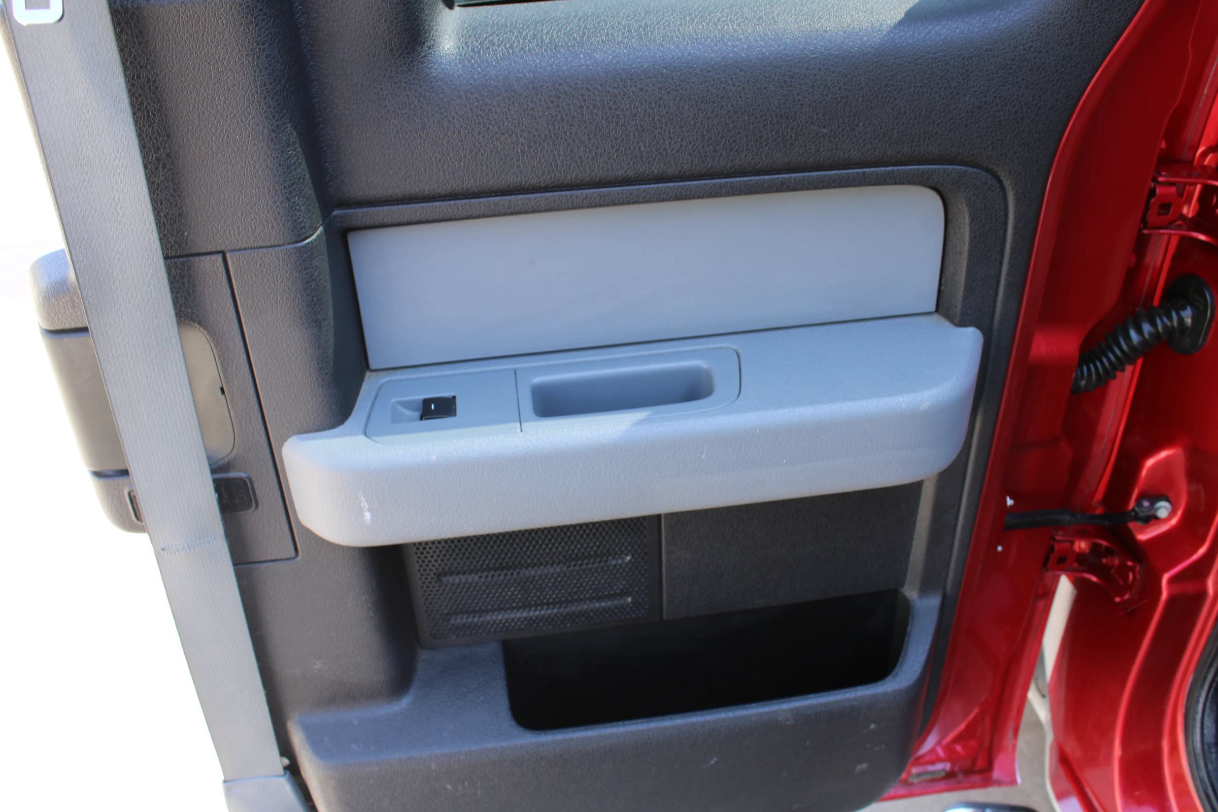 Used 2012 Ford F150 XLT w/ XLT Chrome Pkg RWD image 22
