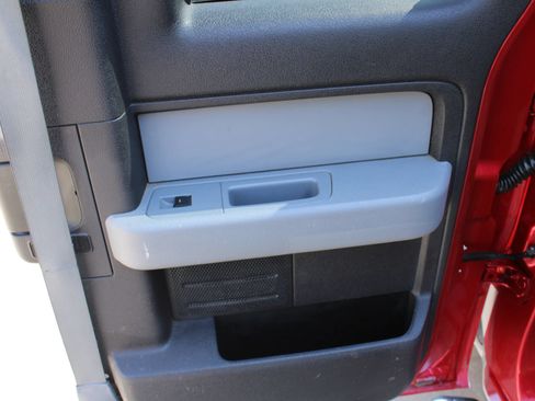 Used 2012 Ford F150 XLT w/ XLT Chrome Pkg RWD image 22