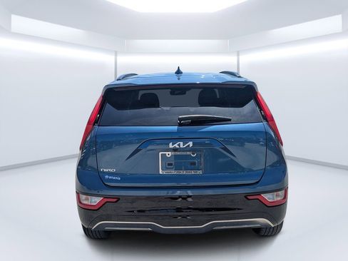 Used 2024 Kia Niro Wind image 4