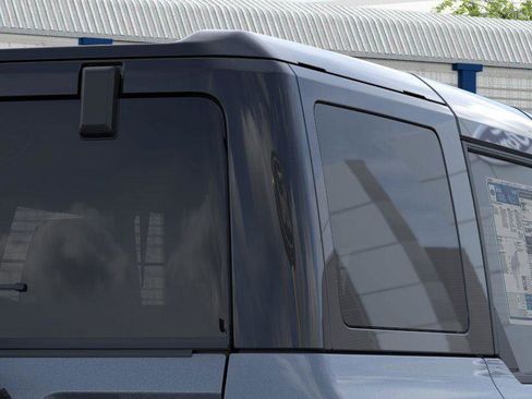 New 2025 Ford Bronco Outer Banks image 25