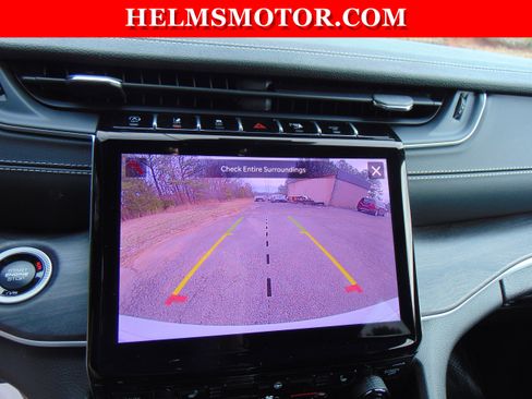 Certified 2024 Jeep Grand Cherokee Limited image 25