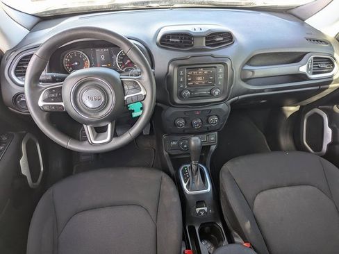 Used 2019 Jeep Renegade Sport image 27