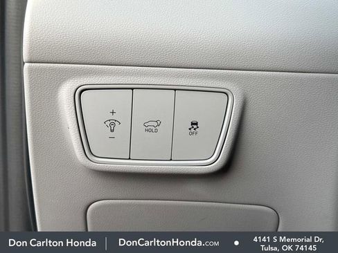 Used 2024 Hyundai Tucson SEL FWD image 24