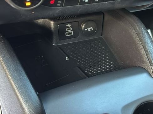 Used 2023 Ford Bronco Sport Outer Banks w/ Tech Package AWD/4WD image 20