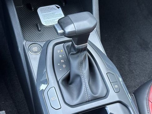 New 2026 Kia K4 GT-Line Turbo FWD image 24