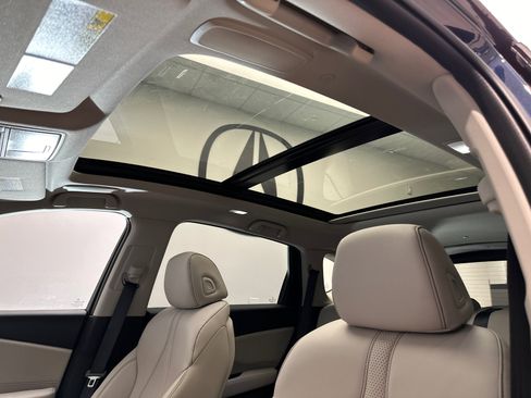 Used 2026 Acura RDX SH-AWD w/ Technology Package image 25