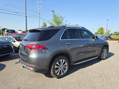 Used 2020 Mercedes-Benz GLE 350 4MATIC