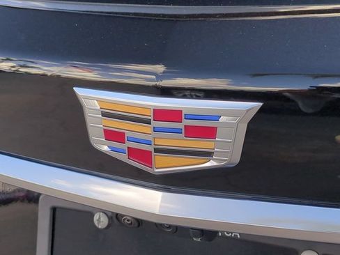 New 2026 Cadillac XT5 Premium Luxury w/ Driver Assist Package FWD image 32