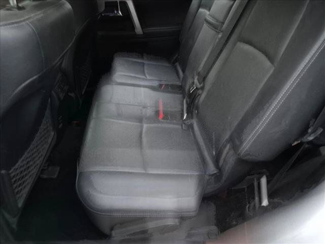 Used 2018 Toyota 4Runner Limited AWD/4WD image 17