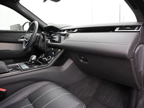 Used 2023 Land Rover Range Rover Velar R-Dynamic S AWD/4WD image 21