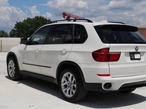 Used 2011 BMW X5 xDrive35i AWD/4WD image 39