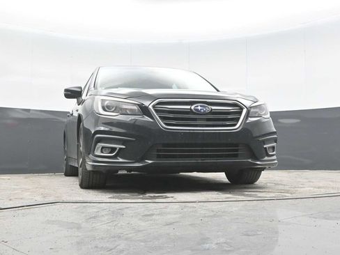 Used 2018 Subaru Legacy 2.5i Limited AWD/4WD image 27