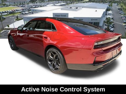 New 2026 Dodge Charger R/T AWD/4WD image 6