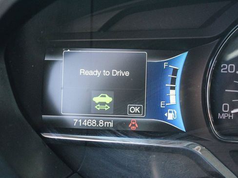 Used 2019 Lincoln MKZ Reserve w/ Reserve Plus Package image 27