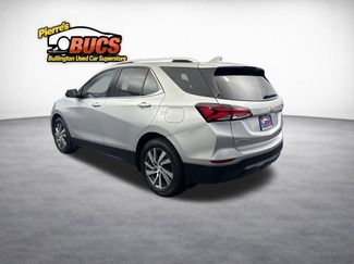 Used 2022 Chevrolet Equinox Premier FWD video 3