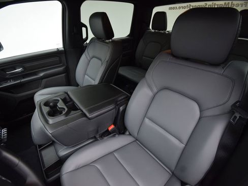 New 2026 RAM 1500 Tradesman image 30