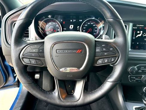 Used 2023 Dodge Charger Scat Pack w/ Plus Group RWD image 11