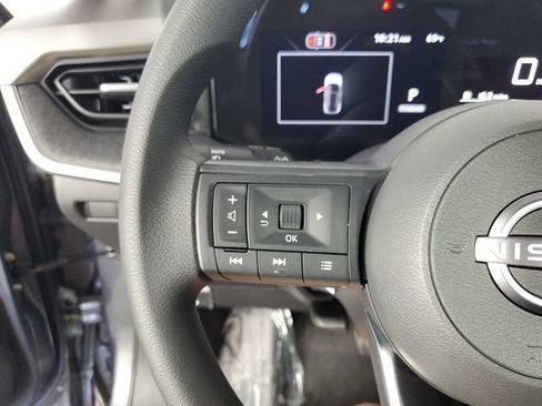 New 2026 Nissan Kicks S FWD image 25
