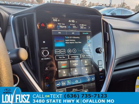 Certified 2025 Subaru Crosstrek 2.5i Premium image 7