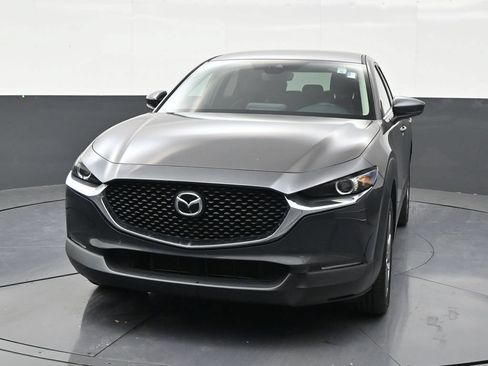 Used 2020 MAZDA CX-30 FWD w/ Select Package image 8