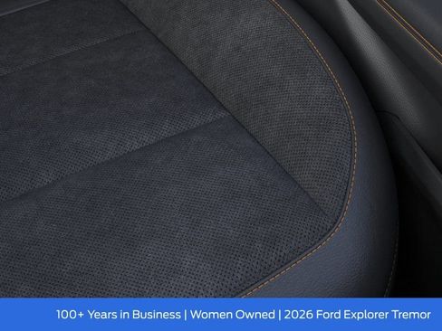 New 2026 Ford Explorer Tremor AWD/4WD image 18
