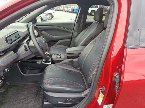 Used 2021 Ford Mustang Mach-E Premium w/ Equipment Group 301A image 36