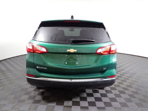 Used 2019 Chevrolet Equinox LT image 12