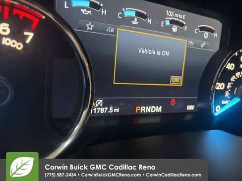 Used 2017 Ford F150 Lariat image 20