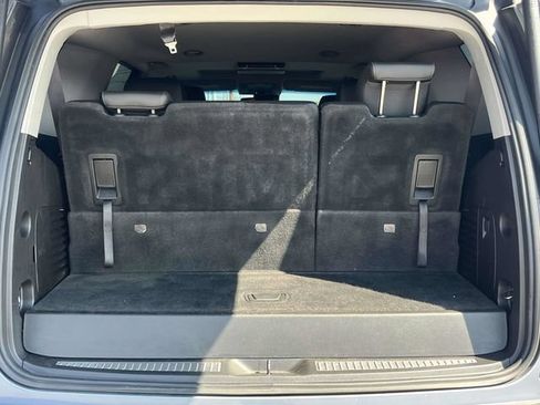 Used 2016 Chevrolet Tahoe LT RWD image 23