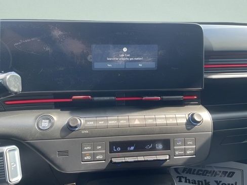 Used 2024 Hyundai Kona N Line image 16