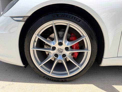 Used 2016 Porsche 911 Carrera image 10