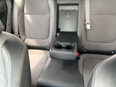 Used 2024 Kia Seltos S AWD/4WD image 30