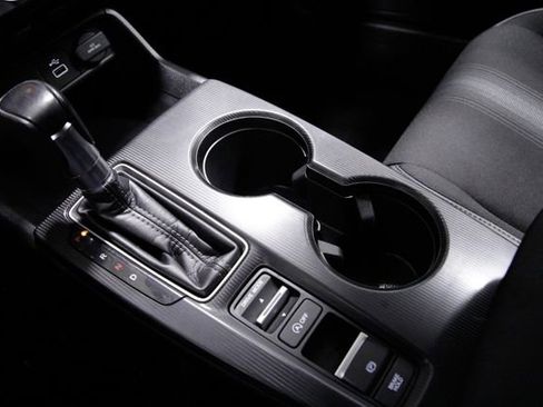 Used 2024 Honda Civic Sport image 27