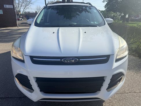 Used 2013 Ford Escape SE image 8