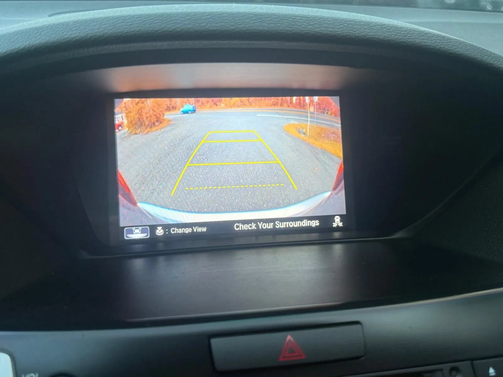 Used 2015 Acura TLX w/ Technology Package FWD image 21
