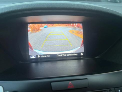 Used 2015 Acura TLX V6 w/ Technology Package FWD image 21