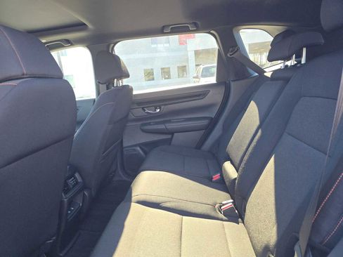 Used 2024 Honda CR-V Sport image 18