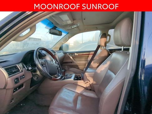 Used 2018 Lexus GX 460 Premium w/ Premium Package image 6