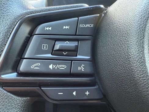 Used 2024 Subaru Crosstrek 2.0i Premium image 35