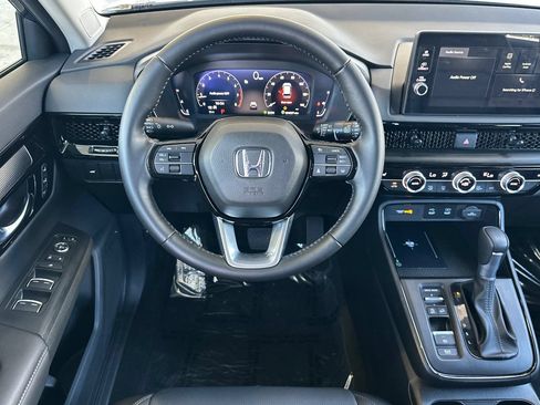 Certified 2026 Honda CR-V EX-L image 16