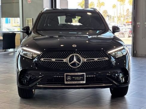 Certified 2026 Mercedes-Benz GLC 300 4MATIC image 11