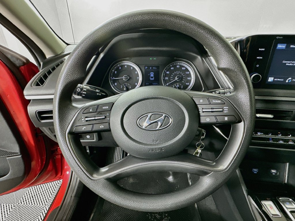 Used 2022 Hyundai Sonata SE FWD image 11