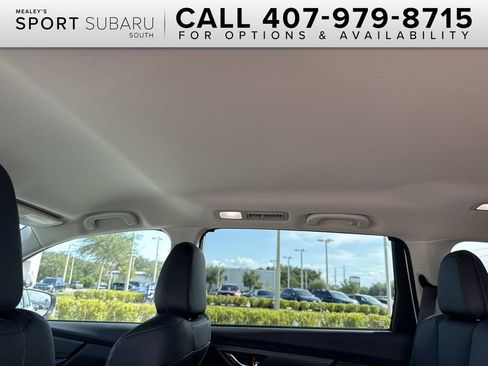 New 2026 Subaru Ascent Premium AWD/4WD image 15