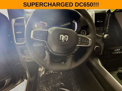 New 2026 RAM 1500 Big Horn image 11