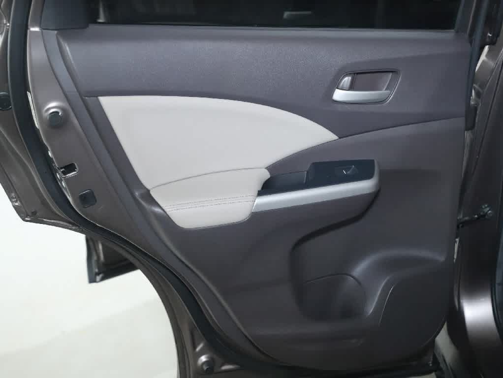 Used 2014 Honda CR-V EX-L image 13