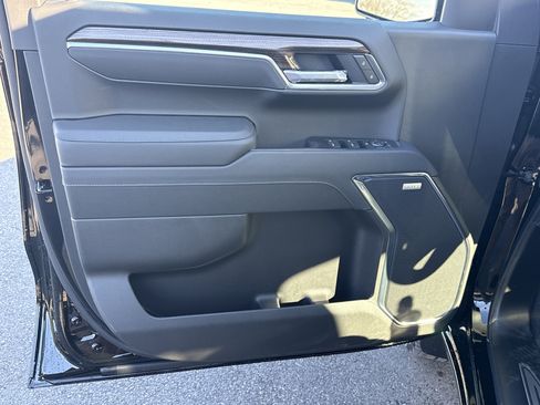 New 2026 Chevrolet Silverado 1500 LT Trail Boss image 15