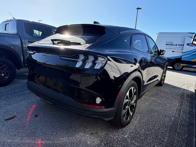 New 2025 Ford Mustang Mach-E Select RWD image 13