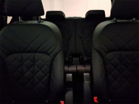 Certified 2024 BMW X7 xDrive40i w/ M Sport Package image 41